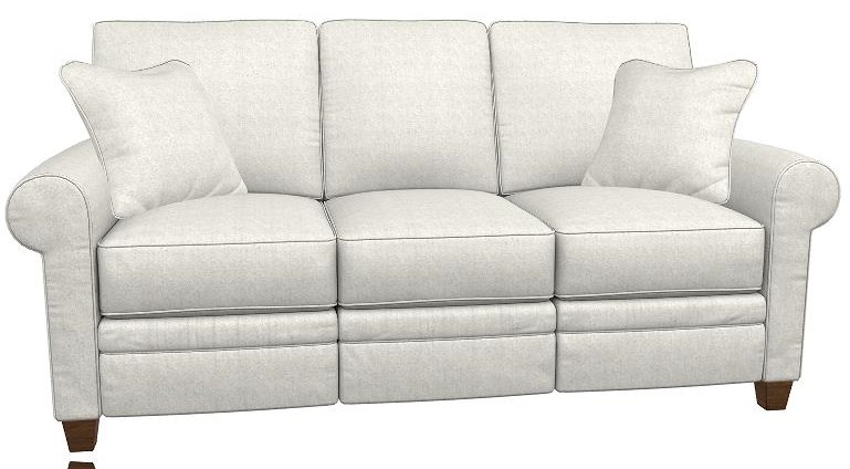 La-Z-Boy Colby Duo 1260244 Reclining Sofa | Johnny Janosik